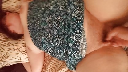 من عاشق موهای زائد, زن اوا سکس از کون داغ